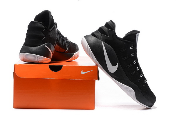 NIKE Hyperdunk 2016 Low-Top Men Shoes--008